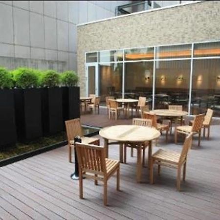 Libraryhotel Higashi-Nibancho Sendai Dış mekan fotoğraf