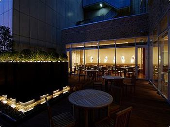 Libraryhotel Higashi-Nibancho Sendai Dış mekan fotoğraf