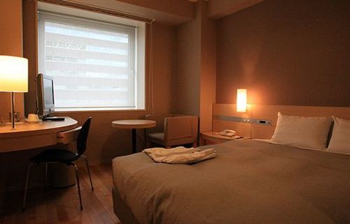Libraryhotel Higashi-Nibancho Sendai Dış mekan fotoğraf