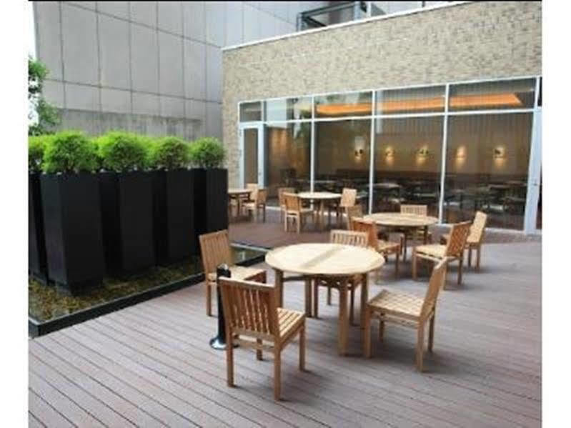 Libraryhotel Higashi-Nibancho Sendai Dış mekan fotoğraf